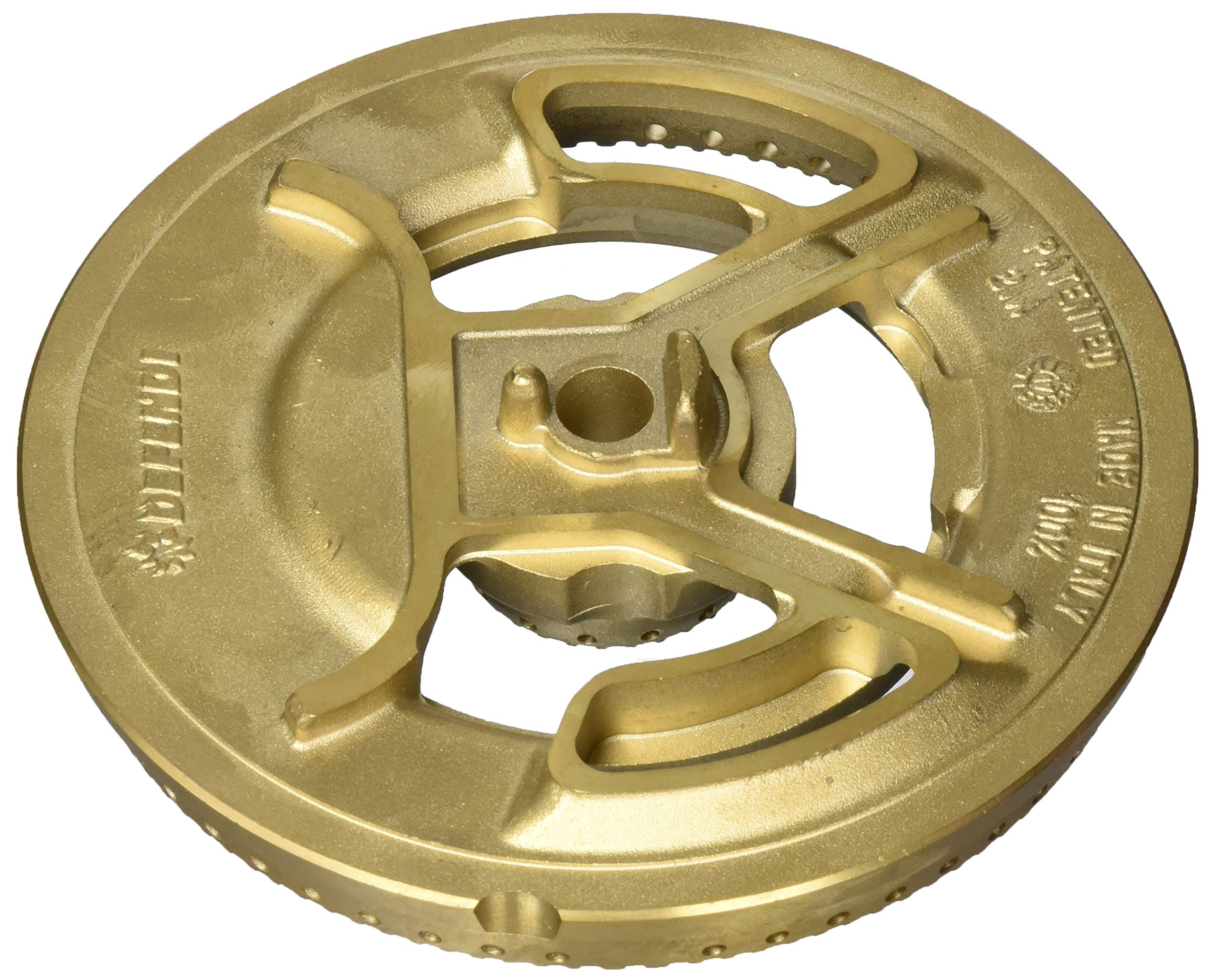 Amazon.com: Bertazzoni 504790 ULTRA RAPID FLAME SPREADER : Appliances